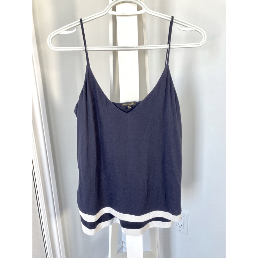 Massimo Dutti Top - Size Small
